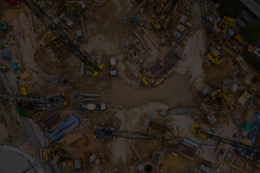 Mineração