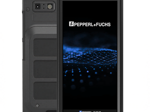 Smartphone Robusto Smart-Ex 03 DZ1