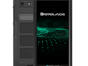 Smartphone Robusto Smart-Ex 03 DZ2